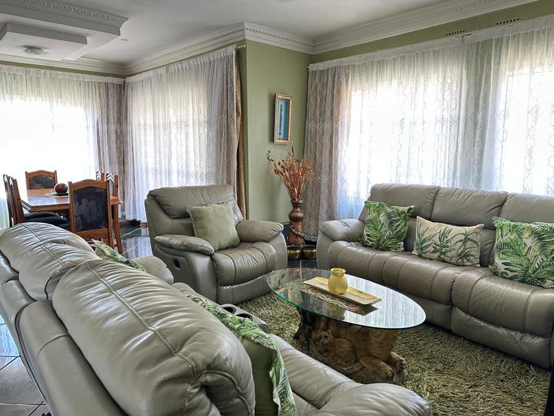 4 Bedroom Property for Sale in Sidwadwa Eastern Cape